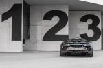 McLaren 650S by FAB Design 2015 года